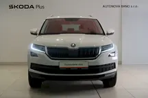 Kodiaq Style
