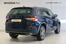Kodiaq L&K