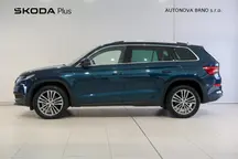 Kodiaq L&K