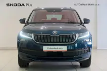 Kodiaq L&K