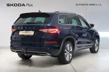 Kodiaq L&K