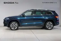 Kodiaq L&K