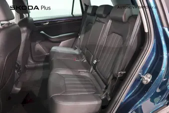 Škoda Kodiaq L&K