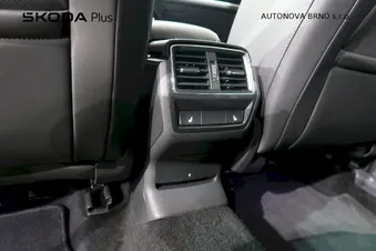 Škoda Kodiaq L&K