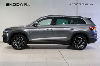 Škoda Kodiaq Style Plus