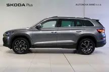 Kodiaq Style Plus