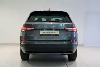 Škoda Kodiaq Style Plus