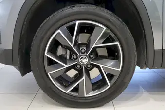 Škoda Kodiaq Style Plus