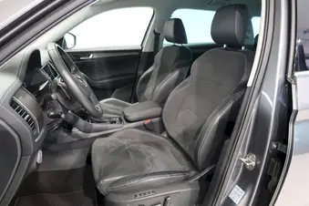 Škoda Kodiaq Style Plus