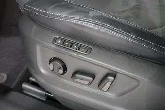 Škoda Kodiaq Style Plus