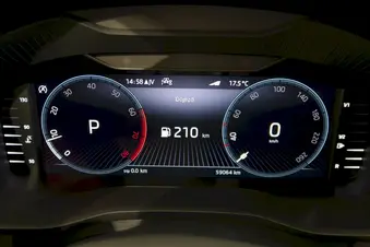 Škoda Kodiaq Style Plus