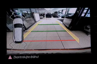 Škoda Kodiaq Style Plus