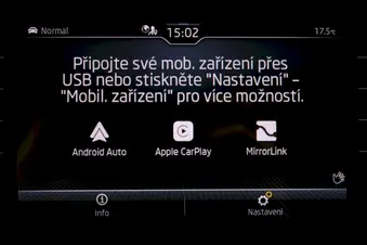 Škoda Kodiaq Style Plus