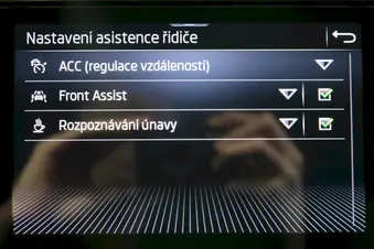 Škoda Kodiaq Style Plus