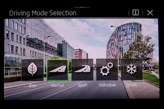 Škoda Kodiaq Style Plus