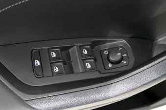 Škoda Kodiaq Style Plus