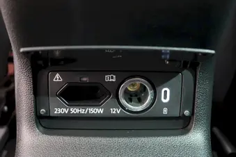 Škoda Kodiaq Style Plus