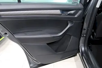 Škoda Kodiaq Style Plus