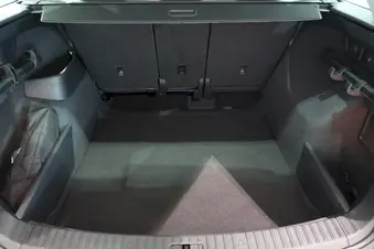 Škoda Kodiaq Style Plus