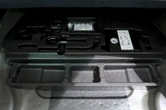 Škoda Kodiaq Style Plus