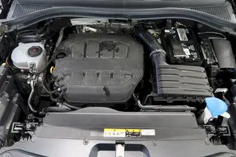 Škoda Kodiaq Style Plus