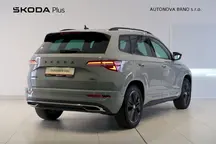 Karoq SportLine