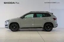Karoq SportLine