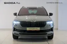 Karoq SportLine