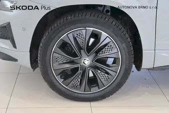 Škoda Karoq SportLine