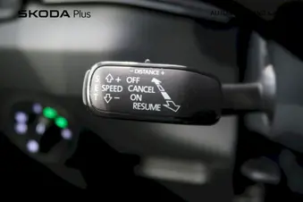 Škoda Karoq SportLine