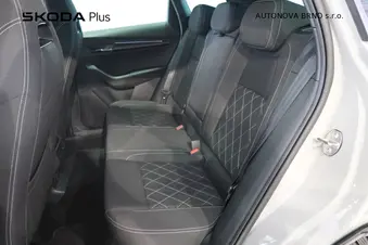 Škoda Karoq SportLine