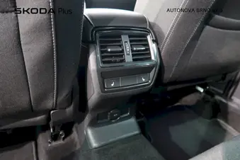 Škoda Karoq SportLine