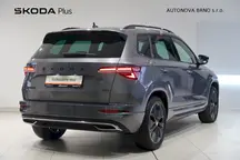 Karoq SportLine