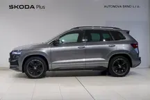 Karoq SportLine