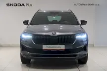 Karoq SportLine