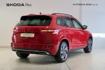 Karoq SportLine