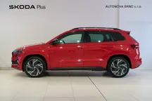 Karoq SportLine