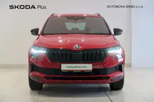 Karoq SportLine