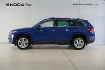 Kodiaq Style