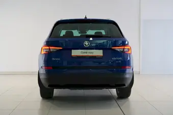 Škoda Kodiaq Style