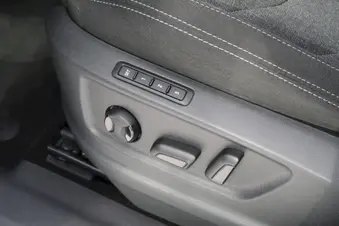 Škoda Kodiaq Style