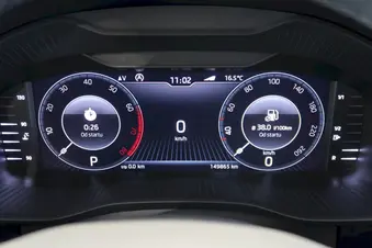 Škoda Kodiaq Style