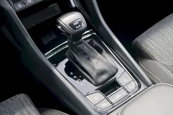 Škoda Kodiaq Style