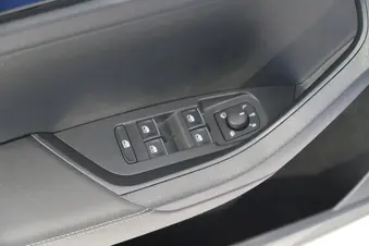 Škoda Kodiaq Style