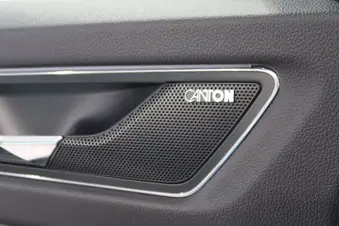 Škoda Kodiaq Style