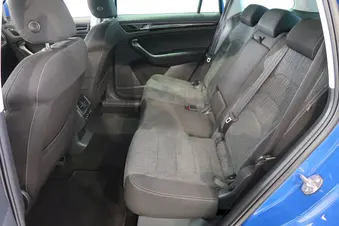Škoda Kodiaq Style