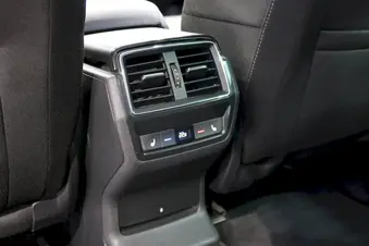 Škoda Kodiaq Style