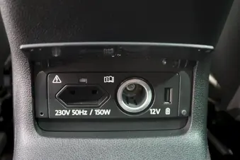 Škoda Kodiaq Style