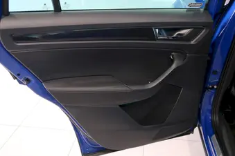 Škoda Kodiaq Style