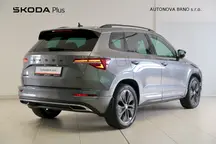 Karoq SportLine